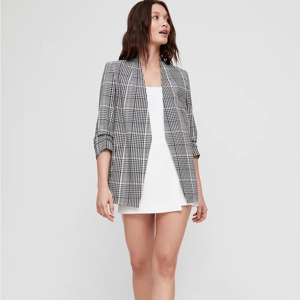Aritzia Macauley Blazer